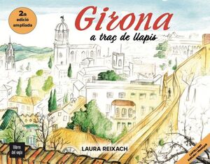 GIRONA A TRAÇ DE LLAPIS