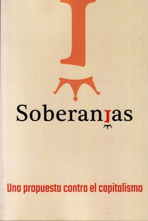 SOBERANIAS