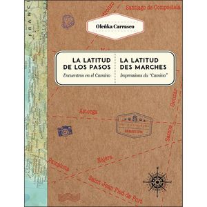 LA LATITUD DE LOS PASOS