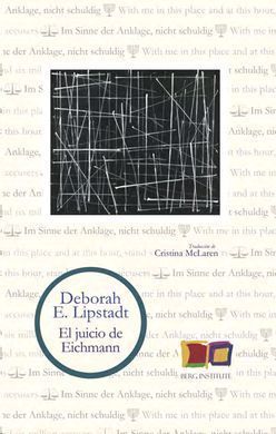 JUICIO DE EICHMANN, EL