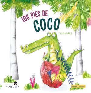 PIES DE COCO, LOS