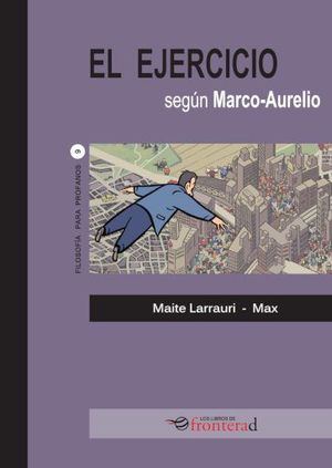 EJERCICIO SEGÚN MARCO AURELIO, EL