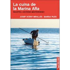 CUINA DE LA MARINA ALTA, LA