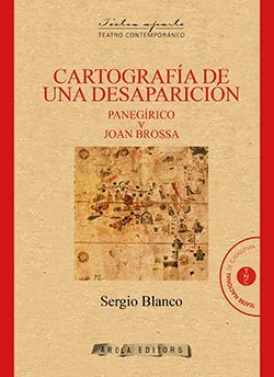 CARTOGRAFIA DE UNA DESAPARICION