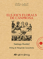 JOCS FLORALS DE CANPROSA, ELS