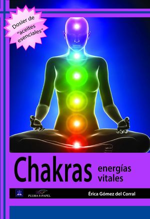 CHAKRAS ENERGIAS VITALES
