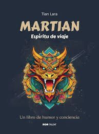 MARTIAN (CASTELLANO)