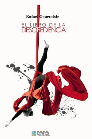 LIBRO DE LA DESOBEDIENCIA, EL