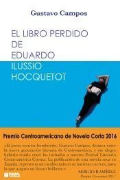 LIBRO PERDIDO DE EDUARDO ILUSSIO HOCQUETOT, EL