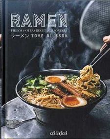 RAMEN. FIDEOS Y OTRAS RECETAS JAPONESAS