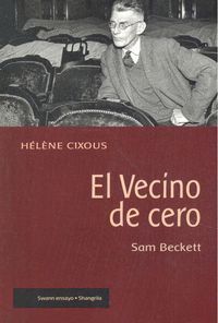 VECINO DE CERO, EL - SAM BECKETT