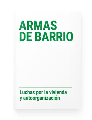 ARMAS DE BARRIO