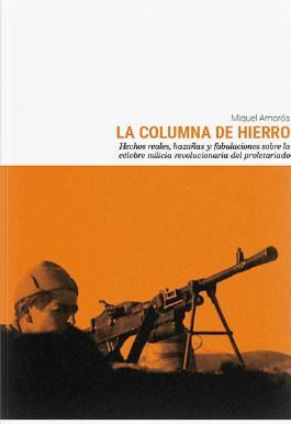 COLUMNA DE HIERRO, LA