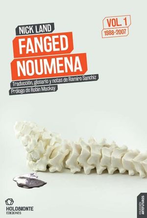 FANGED NOUMENA VOL. 1  ( 1988-2007 )