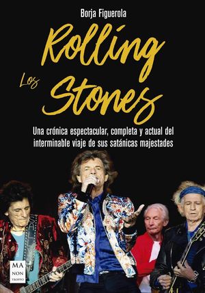 ROLLING STONES, LOS