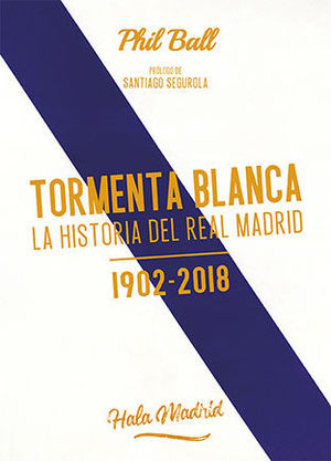 TORMENTA BLANCA