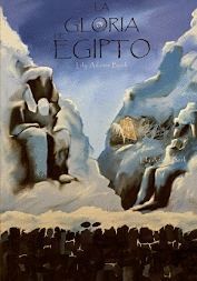 GLORIA DE EGIPTO, LA
