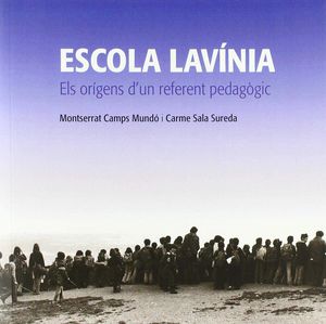 ESCOLA LAVINIA