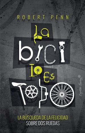 BICI LO ES TODO, LA