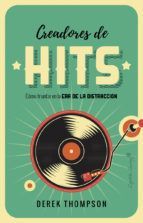 CREADORES DE HITS. HIT MAKERS