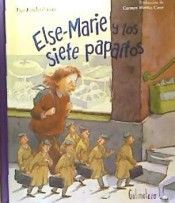 ELSE-MARIE Y LOS SIETE PAPAITOS