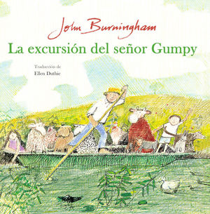 EXCURSIÓN DEL SEÑOR GUMPY, LA