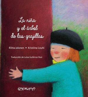 NIÑA Y EL ÁRBOL DE LAS GRAJILLAS, LA