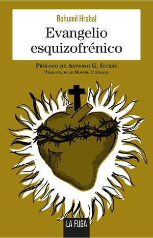 EVANGELIO ESQUIZOFRÉNICO