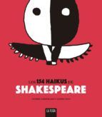 154 HAIKUS DE SHAKESPEARE, LOS