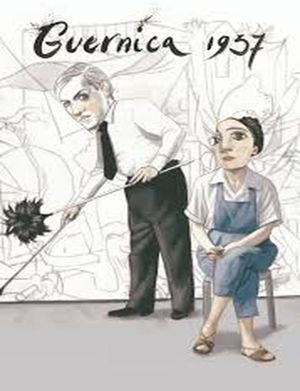 GUERNICA 1937