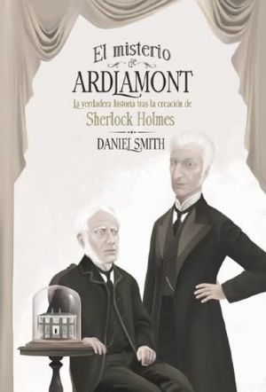 MISTERIO DE ARDLAMONT, EL