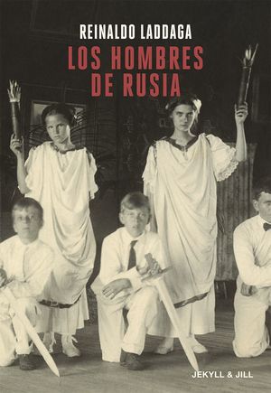 HOMBRES DE RUSIA, LOS