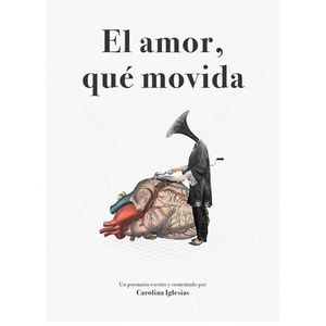 AMOR, QUE MOVIDA, EL