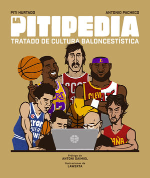 PITIPEDIA, LA