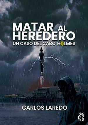 MATAR AL HEREDERO