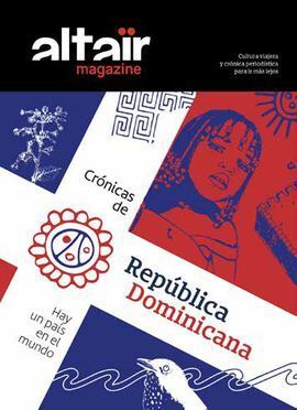 10 CRONICAS DE REPUBLICA DOMINICANA