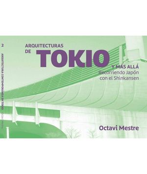 ARQUITECTURA DE TOKIO