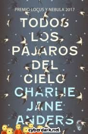 TODOS LOS PÁJAROS DEL CIELO