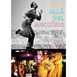 MAS ALLA DEL ARCOIRIS