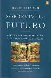 SOBREVIVIR AL FUTURO