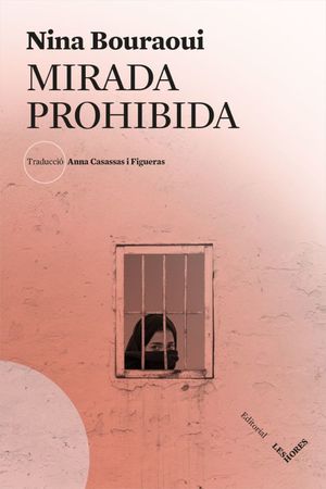 MIRADA PROHIBIDA