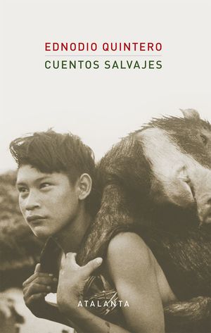 CUENTOS SALVAJES