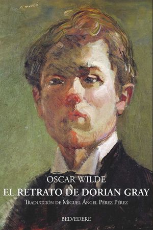 RETRATO DE DORIAN GRAY, EL