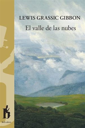 VALLE DE LAS NUBES, EL