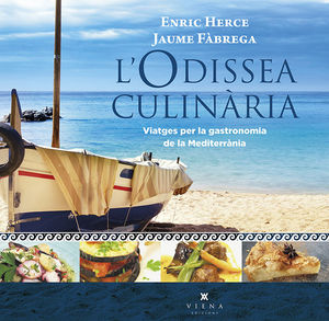 ODISSEA CULINÀRIA, L'