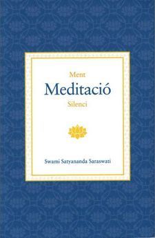 MENT, MEDITACIÓ I SILENCI