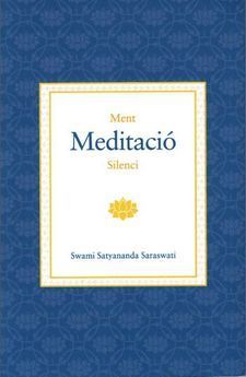 MENT, MEDITACIÓ I SILENCI