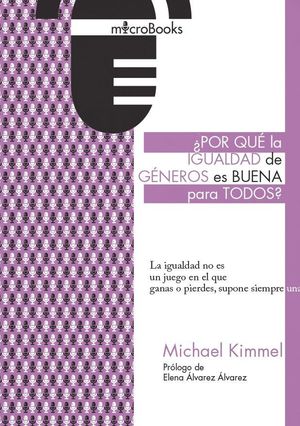 ¿PORQUE LA IGUALDAD DE GENEROS ES BUENA PARA TODOS?