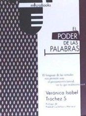 PODER DE LAS PALABRAS, EL