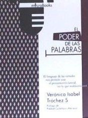 PODER DE LAS PALABRAS, EL